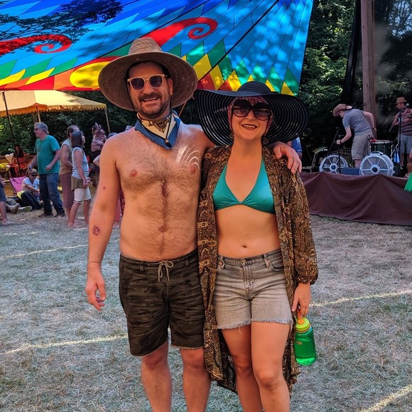 Meet your Posher, Kyan - Picture 1 of 3